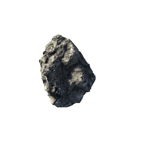 Asteroid 15 Prefab